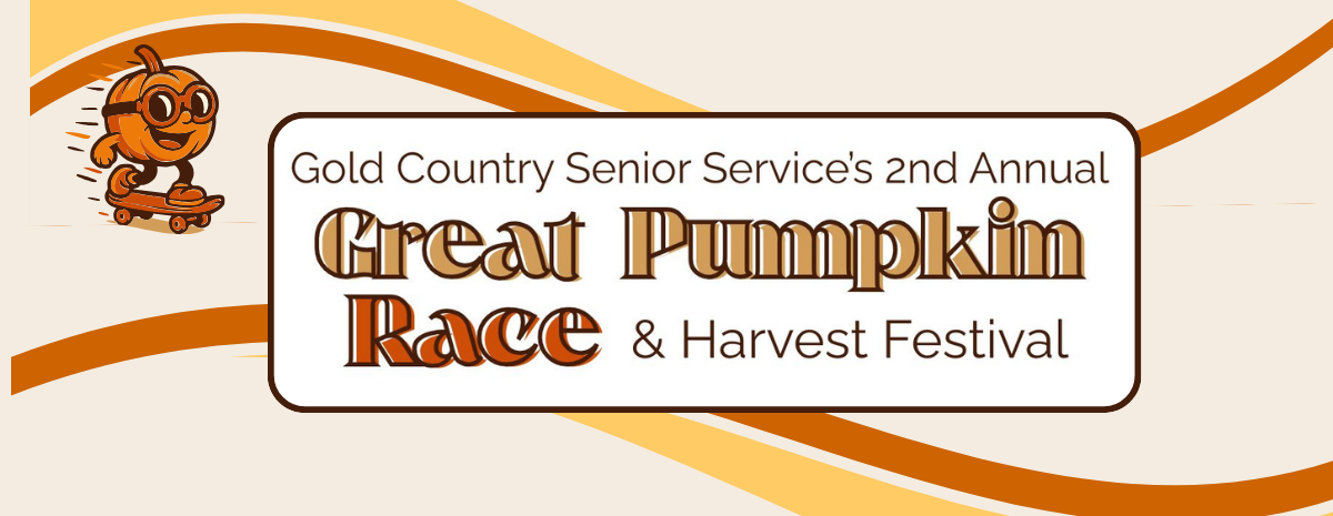 Great Pumpkin Race & Harvest Festival 2026